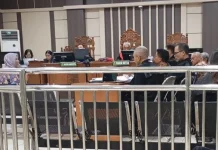 Sidang Korupsi Bank DKI, Kredit Macet Jadi Risiko Bisnis Perbankan