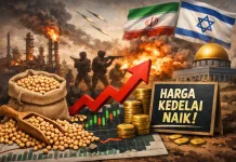 Kedelai Mahal, Rakyat yang Menanggung