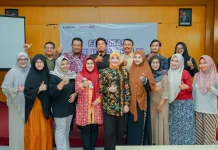 Sertifikasi Halal, Dorong UMKM Tingkatkan Daya Saing