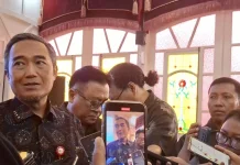 Tren Kredit Tumbuh, OJK Jateng Sebut Sektor Jasa Keuangan Normal Waspada