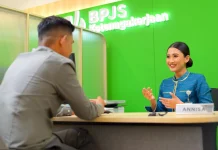 Lewat Lapak Asik, Klaim BPJS Ketenagakerjaan Kini Tak Perlu Antre Lama