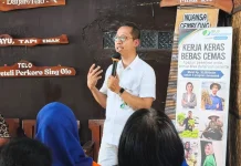 BPJS Ketenagakerjaan Ajak Pekerja Manfaatkan Keringanan Iuran 50% JKK dan JKM