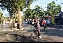 Pemkot Salatiga Tak Terapkan WFH Hari Jumat, Pilih Kebijakan Bersepeda ke Kantor
