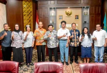 Go International, Siswa Salatiga Didorong Jadi Duta Budaya di Korea