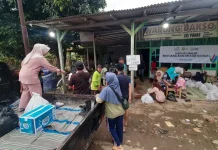 Membalas Kebaikan Menghidupkan Keberkahan