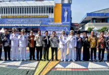 Gandeng Kemenhub, Pemkot Salatiga Cetak SDM Transportasi Unggul