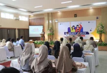 Gandeng Mafindo, Polres Purbalingga Latih Pelajar Bijak Gunakan AI