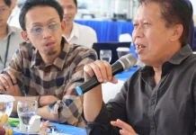 Pantau Kesehatan Keuangan, Komisi C DPRD Jateng Kunjungi Bank Jateng Surakarta
