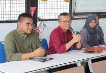 Undip Implementasikan Zero Waste lewat Edukasi Pemilahan Sampah