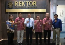 Undip Gandeng RSUD Kartini, Event Lari Sukarun Siap Dongkrak Wisata Jepara