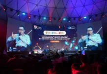 Pajak Kripto Tunjukkan Tren Positif, Tembus Rp1,96 Triliun