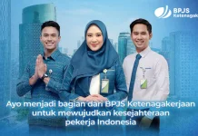 Buka Rekrutmen Karyawan, BPJS Ketenagakerjaan Siap Perkuat Layanan