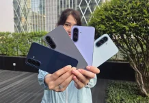 Galaxy A57 5G Resmi Meluncur di Indonesia, Tipis, Ngebut, dan Makin Pintar dengan AI