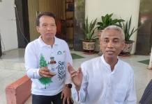 Pemkab Kendal Buat Bahan Bakar Petasol dari Sampah Plastik