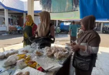 Pedagang Tahu dan Tempe di Purworejo Keluhkan Kenaikan Harga Kedelai