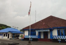Polres Purworejo Minta Percepat Pembangunan Jalur Penyelamat di Desa Kalijambe