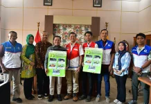Stok LPG dan BBM Tercukupi