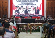 Gandeng KPK, Pemkot Semarang Gelar Peningkatan Integritas Aparaturnya