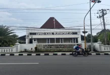 3 Parpol DPRD Purworejo Minta Kejaksaan Berani Ungkap Dalang Korupsi Mini Zoo
