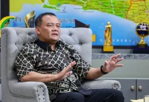 WFH Mulai Diberlakukan di Jajaran Pemprov Jateng