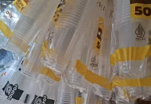 Harga Plastik Meroket, Jateng Perketat Pengawasan Cegah Penimbunan