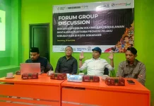 SPARTAVBUD Dorong Digitalisasi Promosi Budaya di Semarang