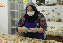 Undip Sediakan Rp6 Miliar per Tahun untuk Makan Siang Gratis Mahasiswa
