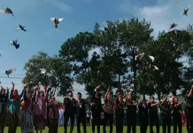 Kado Hari Jadi ke-1120, Kota Magelang Masuk 10 Besar Kota Paling Maju di Indonesia