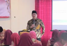 DPR RI Edy Wuryanto Dukung Rencana Pembangunan RSUD di Wilayah Timur Rembang