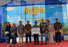 FIFGROUP Syariah Pekalongan Gelar Hajatan, Perkuat Kedekatan dengan Masyarakat