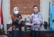 Percepat Penurunan Stunting, Pemkot Salatiga Lakukan Kaji Tiru ke Lamongan