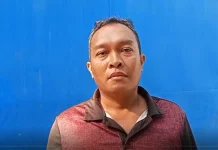 Kesaksian Ketua RT, Gudang Kosong di Mijen Ternyata Pabrik Ekstasi, Warga Tak Curiga