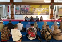 Percepat Respons Aduan, Wali Kota Salatiga Gelar ‘Curhat Bareng Mas Wali’