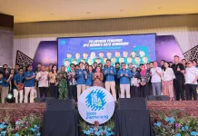 DPC Gekrafs Semarang Siap Wadahi Pelaku UMKM Tingkatkan Profit