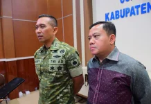 Terkendala Perizinan, Kabupaten Pekalongan Kekurangan 68 Koperasi Merah Putih