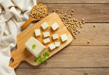 Kenaikan Harga Kedelai Impor Menekan Pengrajin Tempe Tahu di Jateng