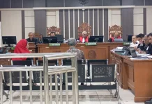 Sidang Korupsi Sritex, Ahli UGM: Terlalu Prematur Kasus PKPU Ditarik Ranah Korupsi