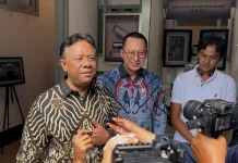 Sinergi PLN-Personal Coffee & Roastery, Hidupkan Gardu Bersejarah Jadi Kafe Modern