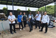 Green Hospital, RSUD Kajen Sulap Lahan Tidur Menjadi Ruang Hijau