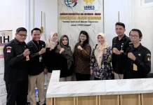 Tingkatkan Pengelolaan JDIH, Bawaslu Kota Semarang Lakukan Studi ke Unnes