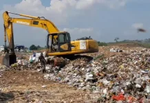 TPAS Sukoharjo Bidik Energi Listrik