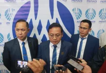 Kairul Anwar: Peradi Semarang Siapkan Advokat Tangguh Melalui Seminar Nasional