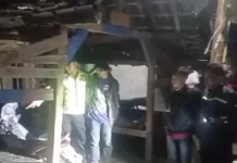 Beraksi Dini Hari, Dua Pencuri Motor Diamankan Polsek Bergas