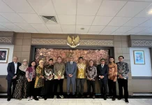 Riset Pangan Indonesia Dilirik Eropa, Kerja Sama Diperluas
