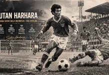 Sutan Harhara Berpulang, Ini Jejak Prestasinya di Dunia Sepak Bola Indonesia
