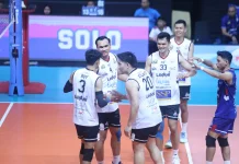 LavAni Lolos Grand Final usai Kalahkan Garuda Jaya di Final Four Proliga