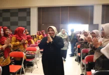 Bupati Purworejo Minta Guru TK dan PAUD Tingkatkan Kreativitas Kreativitas