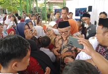 Revitalisasi Sekolah Perkuat Mutu Pendidikan