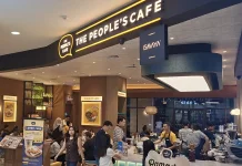 Perkuat Kuliner Semarang, Ismaya Group Hadirkan The People’s Cafe