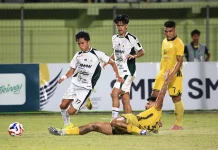 Takluk Lawan Barito Putera Jadi Evaluasi Penting Skuat PSS